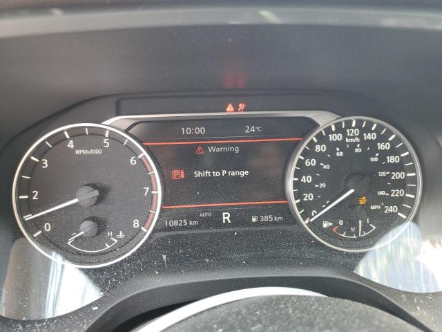 2023 NISSAN ROGUE SL - JN8BT3CB4PW183087