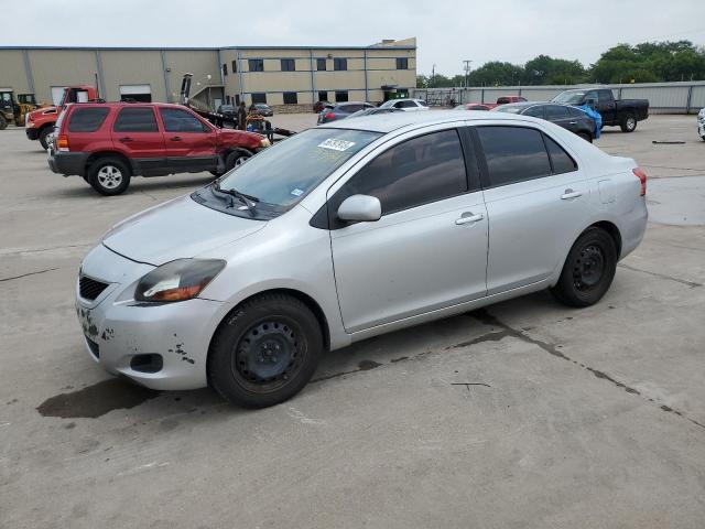 2010 Toyota Yaris 