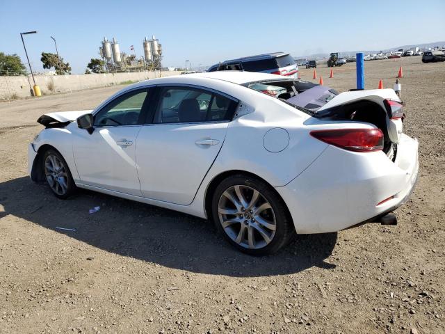 JM1GL1V5XH1108485 Mazda 6 TOURING