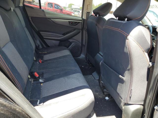 JF2GTACC0JH292285 Subaru Crosstrek Premium