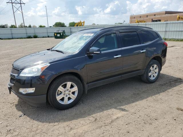 2011 Chevrolet Traverse LT