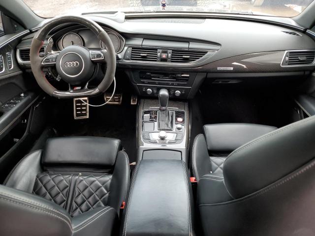 2016 AUDI S7 - WAUW2AFC4GN152997