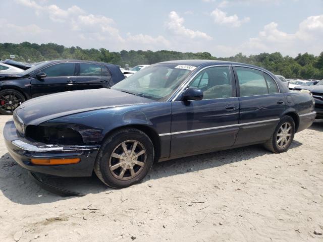 2003 Buick Park Avenue 