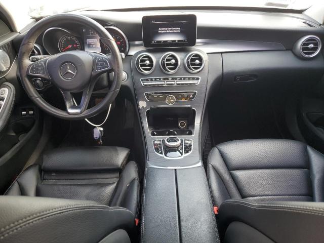 2017 MERCEDES-BENZ C 350E 55SWF4HBXHU217346