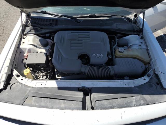 2C3CDZAGXFH816823 Dodge Challenger Sxt