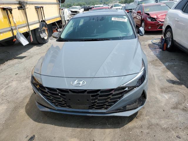 KMHLN4AJ8PU048616 Hyundai Elantra Limited