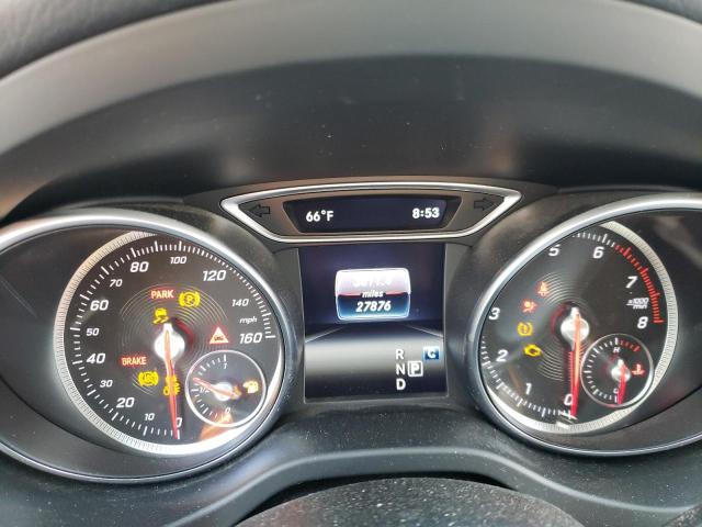 WDCTG4GB9LU028281 Mercedes-Benz Gla 250 4matic