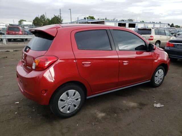 ML32A3HJ6FH049978 Mitsubishi MIRAGE DE