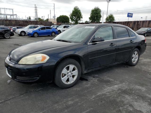 2006 Chevrolet Impala LT