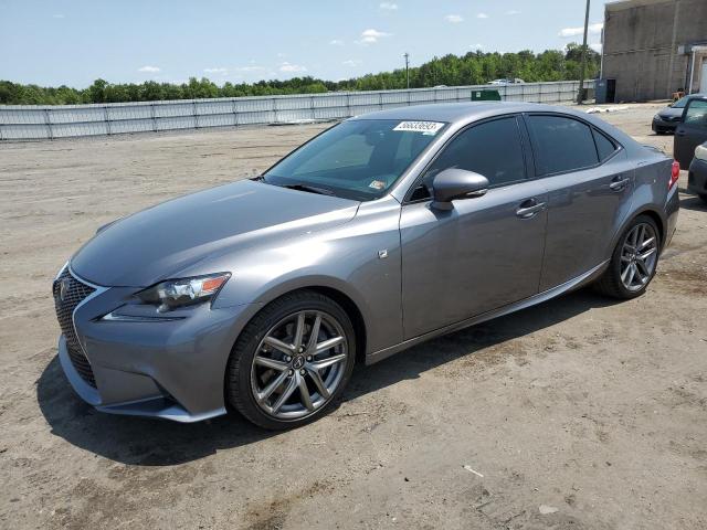 2016 Lexus IS 300 