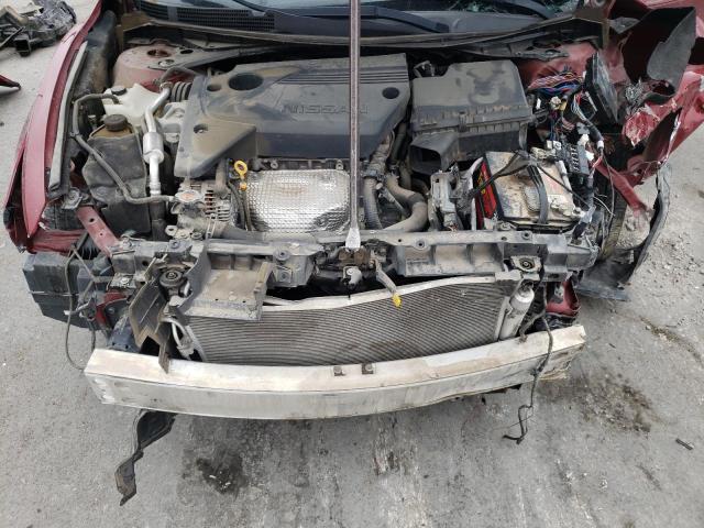 1N4AL3AP4HC231881 Nissan ALTIMA 2.5