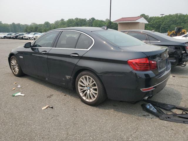 2016 BMW 528 XI - WBA5A7C54GG642948