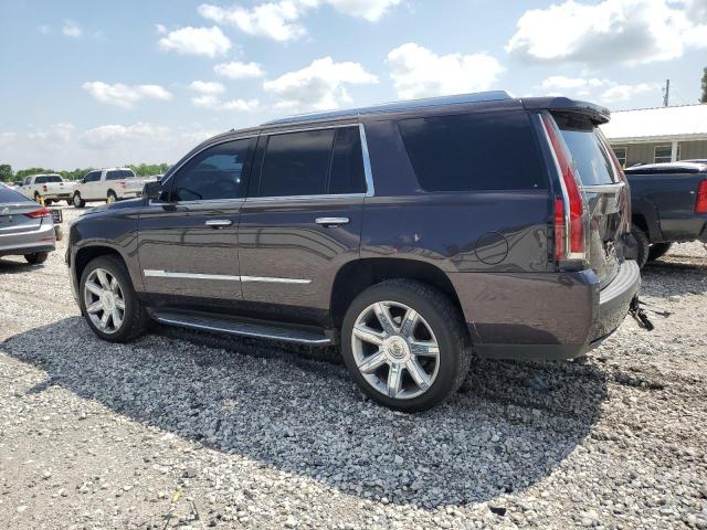 1GYS4CKJ7FR100499 Cadillac Escalade Premium
