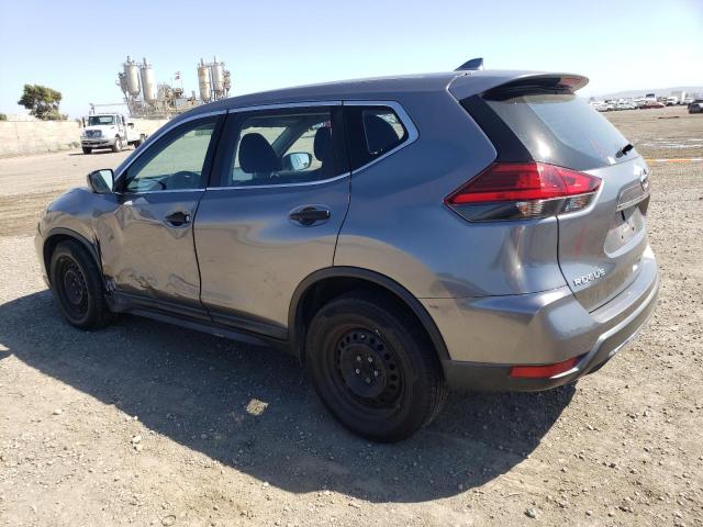 KNMAT2MT4HP537551 Nissan ROGUE S