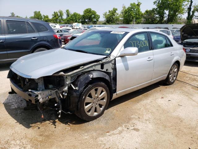 2006 Toyota Avalon XL