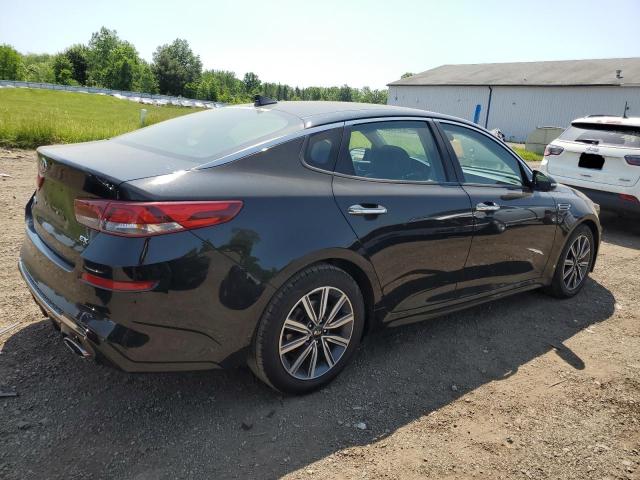 5XXGU4L18KG317749 Kia Optima EX 3