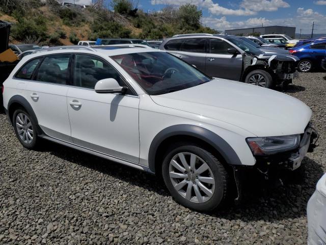 VIN WA1VFBFLXEA087547 2014 Audi A4, Prestige no.4