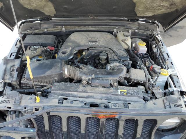 1C4GJXAG4LW223143 Jeep Wrangler Sport