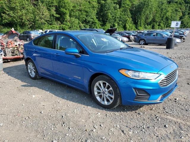 3FA6P0LU6KR180498 2019 FORD FUSION, photo no. 4