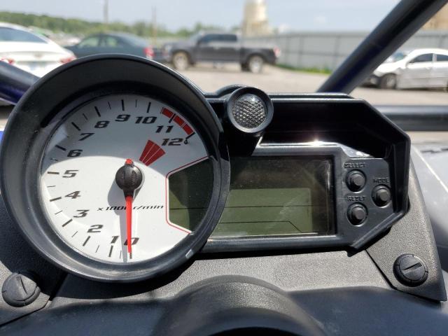 2020 YAMAHA YXZ1000 - 5Y4AN31Y5LA100497