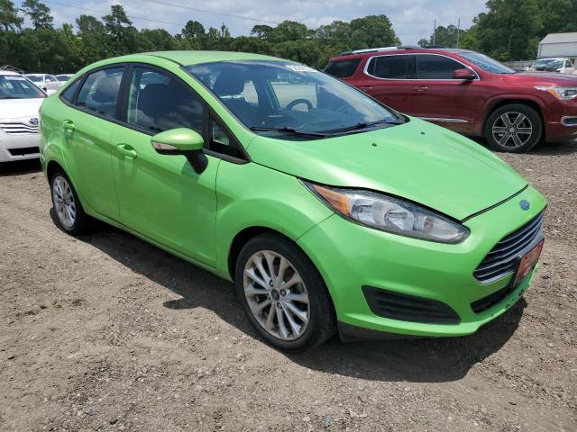 Vin: 3fadp4bj0em153935, lot: 56708123, ford fiesta se 20144