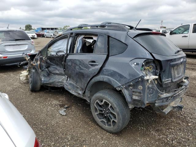 JF2GPABC3G9271942 Subaru Crosstrek Premium