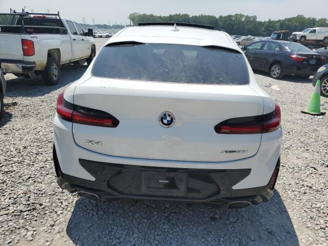 5UX33DT07N9M00887 BMW X4 Xdrive30i