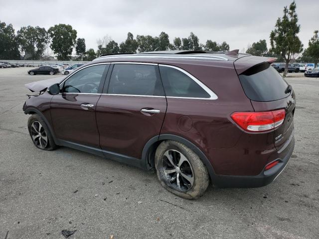 5XYPH4A56HG313701 KIA SORENTO EX