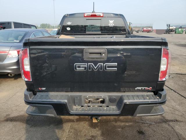 2021 GMC CANYON AT4 - 1GTG6FEN2M1116191