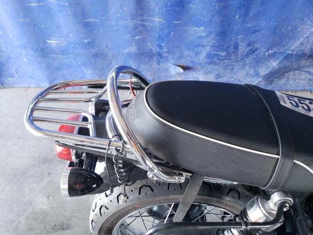 2018 TRIUMPH MOTORCYCLE BONNEVILLE - SMTD10GN1JT844288