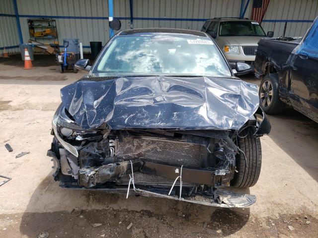 3KPF24AD5NE434913 KIA FORTE FE