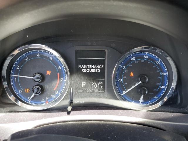 5YFBURHE0JP757151 Toyota COROLLA L