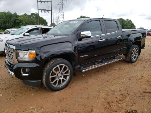 2018 GMC CANYON DEN - 1GTG6EEN3J1274433