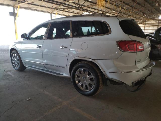 5GAKVBKD2GJ330802 Buick Enclave