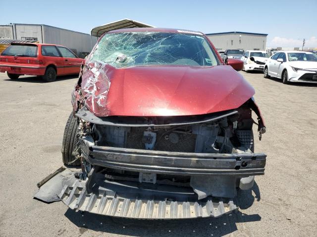 3N1AB7AP8HL666754 Nissan SENTRA S