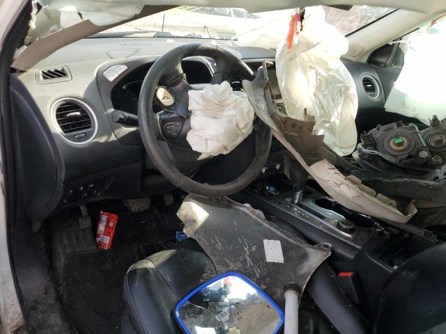 5N1DR2MM3JC635225 Nissan Pathfinder S