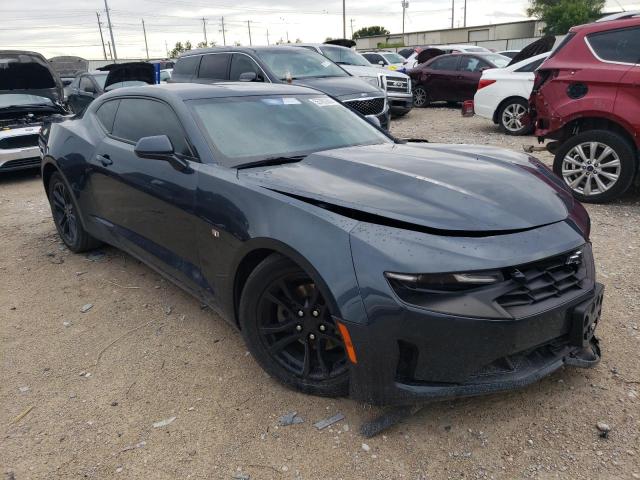 Vin: 1g1fb1rx9k0117873, lot: 55782263, chevrolet camaro ls 20194