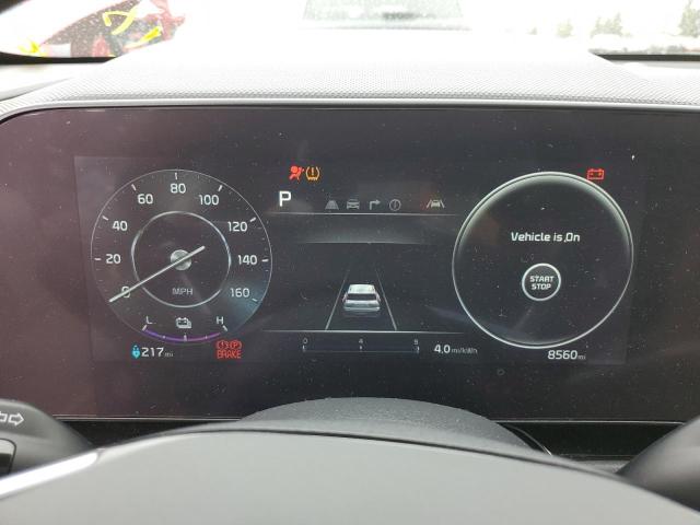 2023 KIA NIRO WIND - KNDCR3L14P5022699