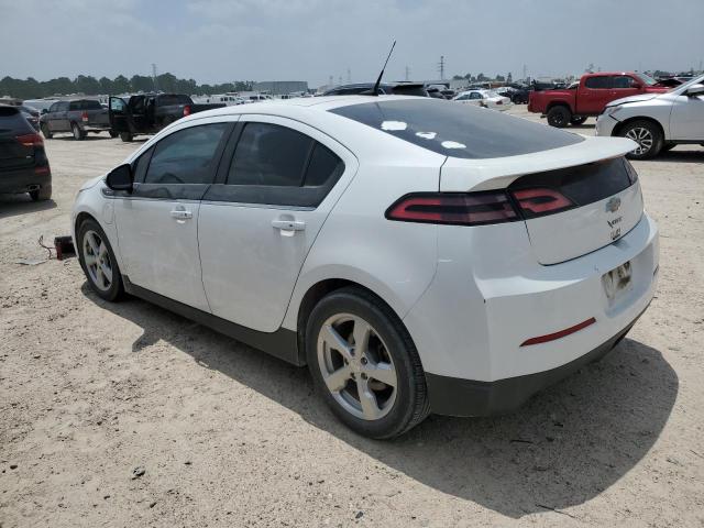 VIN 1G1RA6E46DU144663 2013 Chevrolet Volt no.2