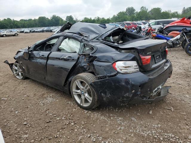 2017 BMW 430XI GRAN - WBA4F9C38HG813211