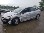 2019 CHEVROLET CRUZE LS - 1G1BC5SM7K7131443