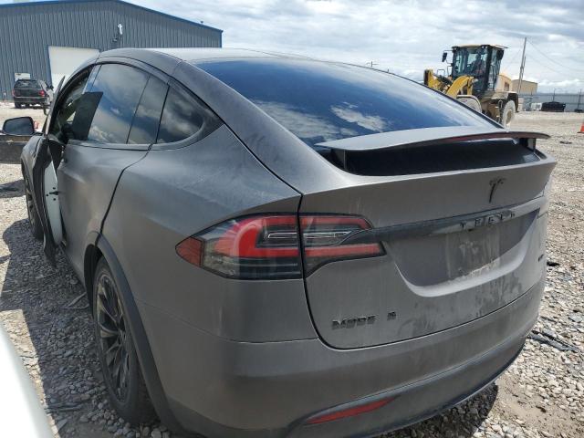 5YJXCBE22GF005448 Tesla MODEL X