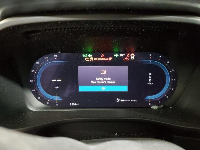 2023 VOLVO XC40 PLUS YV4L12UW3P2943015