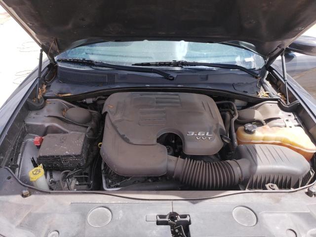 2020 DODGE 1500 TRADE 2C3CDXBG2EH266678