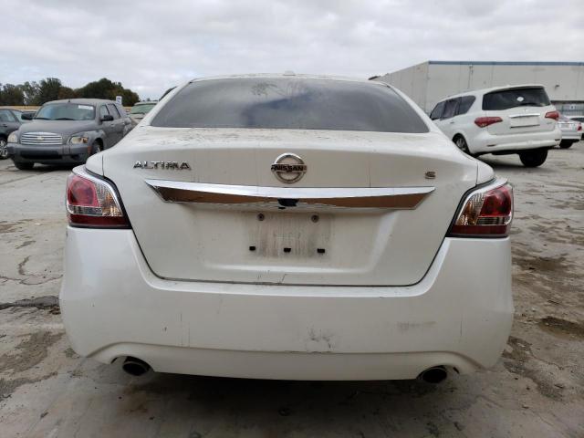 1N4AL3AP9FC189334 Nissan ALTIMA 2.5
