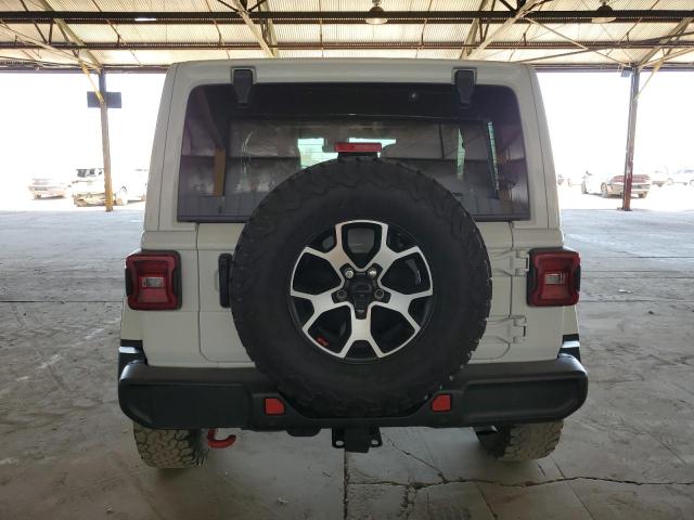 1C4HJXFNXLW312341 Jeep Wrangler Unlimited Rubicon