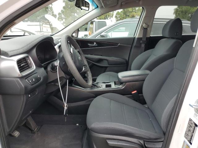 5XYPG4A31KG546488 KIA SORENTO L