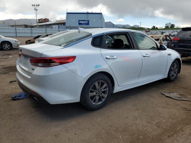 5XXGT4L19GG045741 KIA Optima Lx