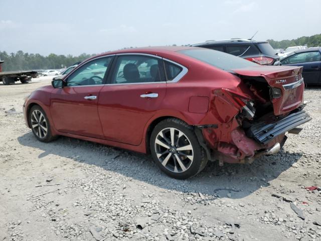 Vin: 1n4al3ap2hc277659, lot: 54667673, nissan altima 2.5 20172