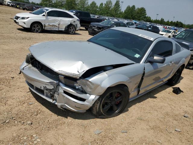 2005 Ford Mustang GT